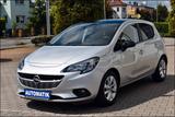 Opel Corsa E Active TÜV-Neu Automatik GARANTIE - Opel Corsa: C