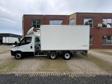 Iveco Daily 35C18 TiefKühlkoffer Maxicargo *2 Stück* - Iveco 35 c 18