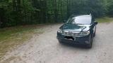Subaru Forester SH - gebrauchte Subaru Forester aus dem Jahr 2010