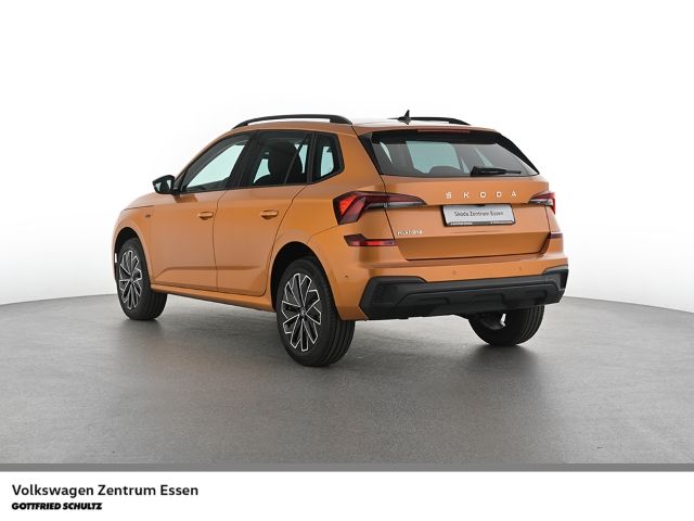 Skoda Kamiq - Bild 3