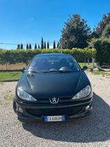 Peugeot 206 1.6 HDi FAP 5p. XS Line - Peugeot 206: Hdi