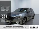 Skoda Fabia Monte Carlo 1.0 TSI DSG Abstandstempomat L
