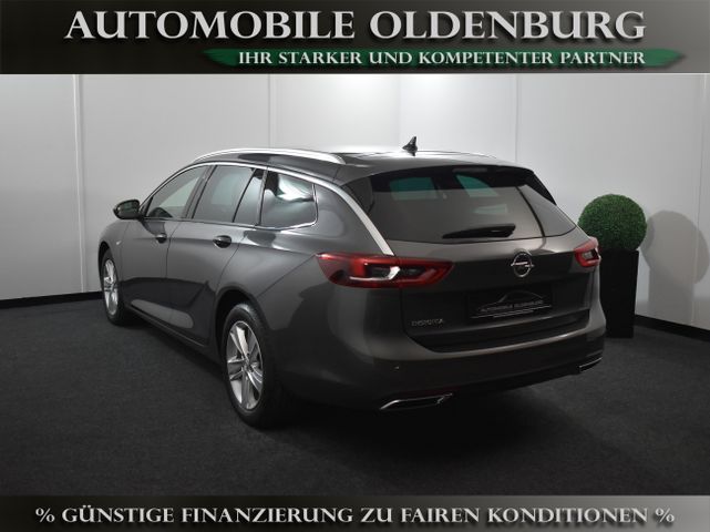 Opel Insignia Business 2.0 CDTI *AHK*ACC*HUD*KAM*Mass