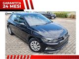 Volkswagen Polo 1.0 TSI DSG 5p. Comfortline Blue - VW Polo mit Halbautomatikschaltung