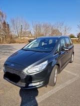 Ford Galaxy 2,0 TDCi 110kW Titanium PowerShift Ti... - Ford Galaxy in Köln