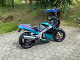 Yamaha Fzr1000 2LA - YAMAHA FZR 1000