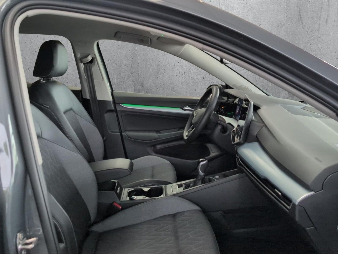 Golf Variant GOAL 1.5 TSI Klima Navi