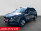 Skoda Karoq 1.5 TSI Selection ACC KAMERA AHK-VORB. - Skoda Neuwagen