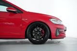 Volkswagen GOLF VII GTI 2.0TSI DSG OZ-LEGGERA FELGEN+LED - : Dsg
