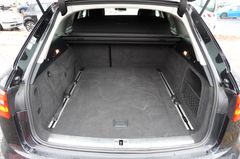 Fahrzeugabbildung Audi A6 Avant 2.0 TDI Temp. Navi BT LED Scheckheft !