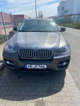 BMW X6 xDrive40d - - BMW X6 in Düsseldorf