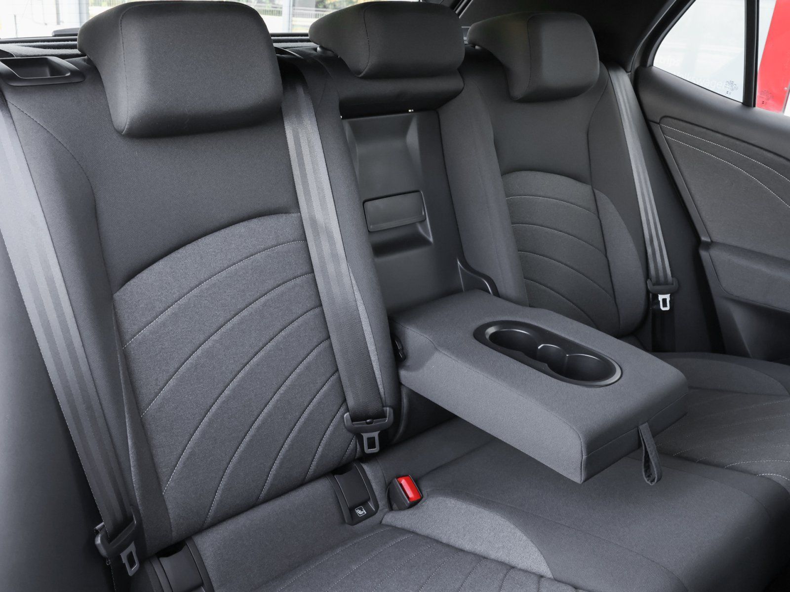 Volkswagen ID.3 Pro Klima App-Connect LED foto 4