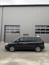 Citroën C8 3.0 V6 Exclusive Autom. Captain Chairs Ex... - Citroën C8 mit Benzin-Antrieb: Automatik