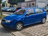 Skoda Fabia 1.4 Classic - Skoda Fabia aus 2002: 1.4