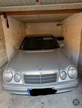 Mercedes-Benz Mercedes E Klasse w210 TOP Zustand - Mercedes-Benz E 200: Limousine, W210