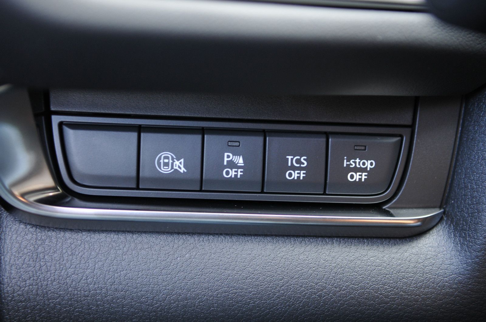 Mazda CX-30 - Bild 24