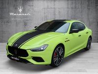 Maserati Ghibli - Vorschau Bild 3