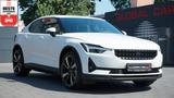 Polestar POLESTAR 2*PILOT PAKET*ACC*20"ALU*PIXEL*SoH 95,6 - Polestar 2 in Hamburg