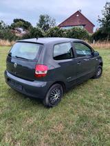Volkswagen Fox 1.2 Refresh Refresh - Volkswagen Fox: 2.1