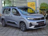Opel Combo Life AT 7-Sitzer **Garantie bis 05/2027 - gebrauchte Opel Combo Life aus dem Jahr 2024