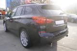 BMW X1 xDrive 18 d M Sport LED Navi Tempomat PDC - BMW X1: X1m