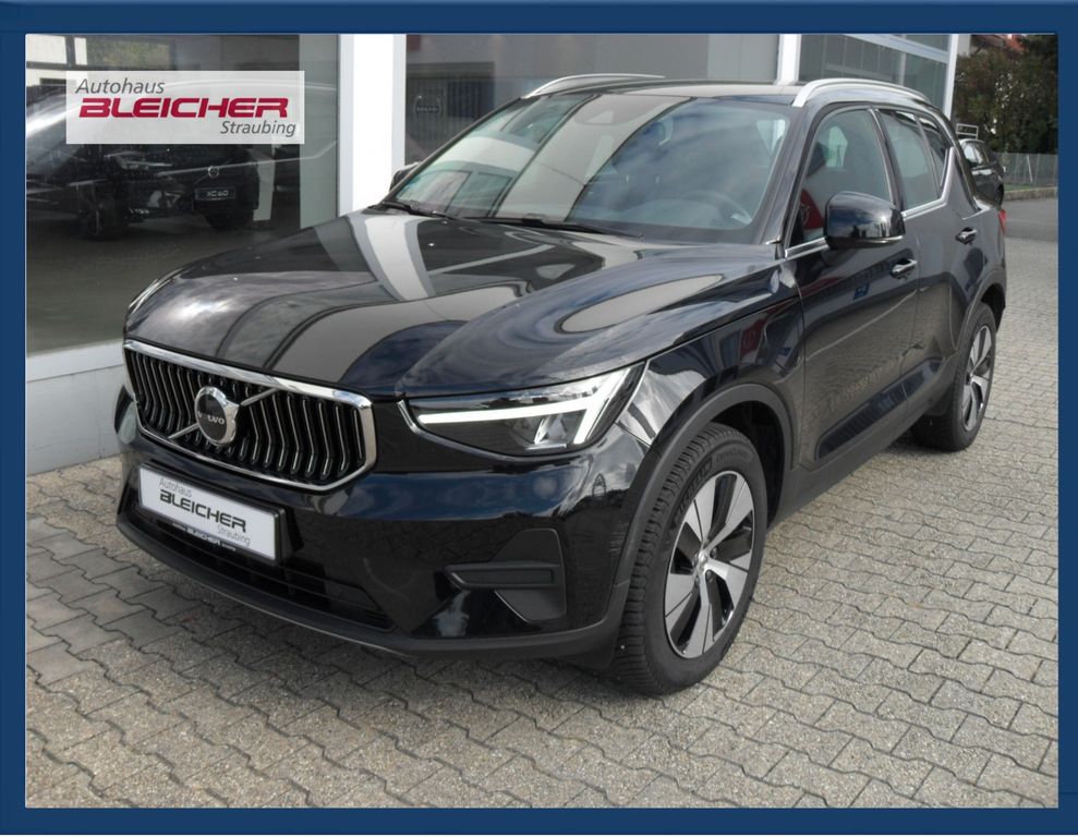 Image of Volvo XC40