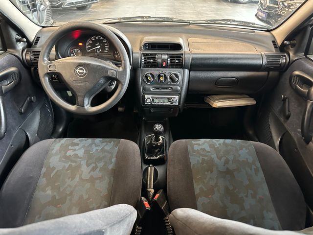 MYAUTOCENTER – Gebraucht- und Jahreswagen mit Werkstattservice in Pfaffenhofen Opel Corsa *TÜV 072027*KLIMAANLAGE*