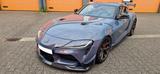 Toyota Supra 3.0 Turbo Speed Ultimate 476 PS