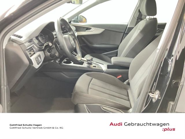 Audi A4 - Bild 15