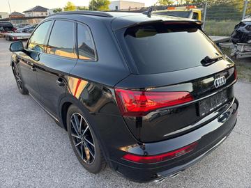 Audi SQ5 - Bild 5