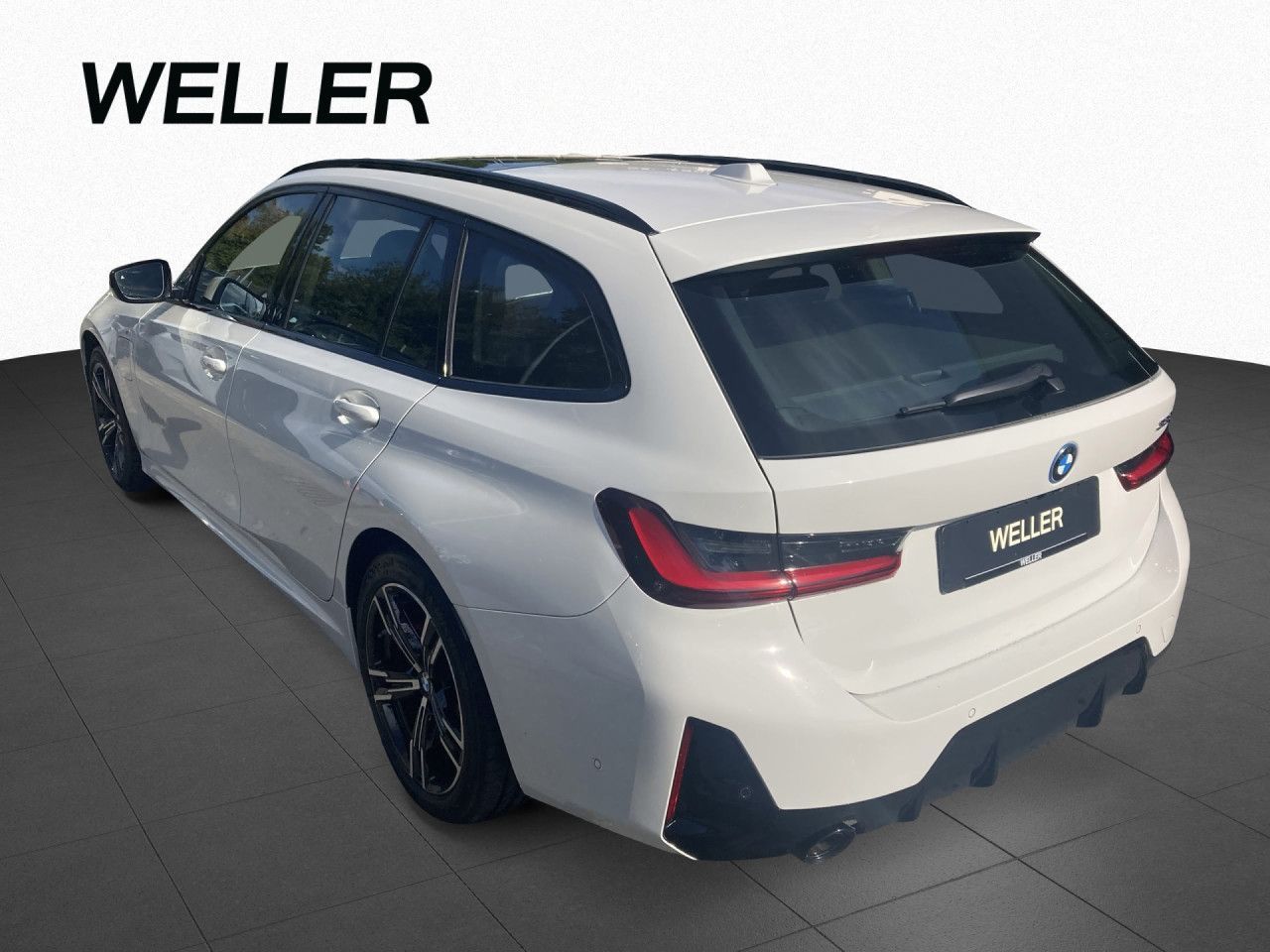 BMW 330 - Bild 12