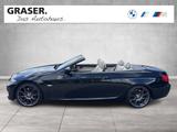 BMW 325d M Sportpaket Xenon el. Sitze Klima - BMW 325: Leder