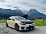 Volkswagen Golf 7 R DSG - Volkswagen Golf: Beige