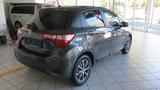 Toyota YARIS HYBRID Y20 CLUB *BLUETOOTH*SITZHEIZUNG* - Toyota Yaris mit Hybrid-Antrieb