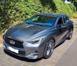 Infiniti Q30 2.2d DCT AWD Sport Sport - Infiniti Q30 mit Diesel-Antrieb: Automatik