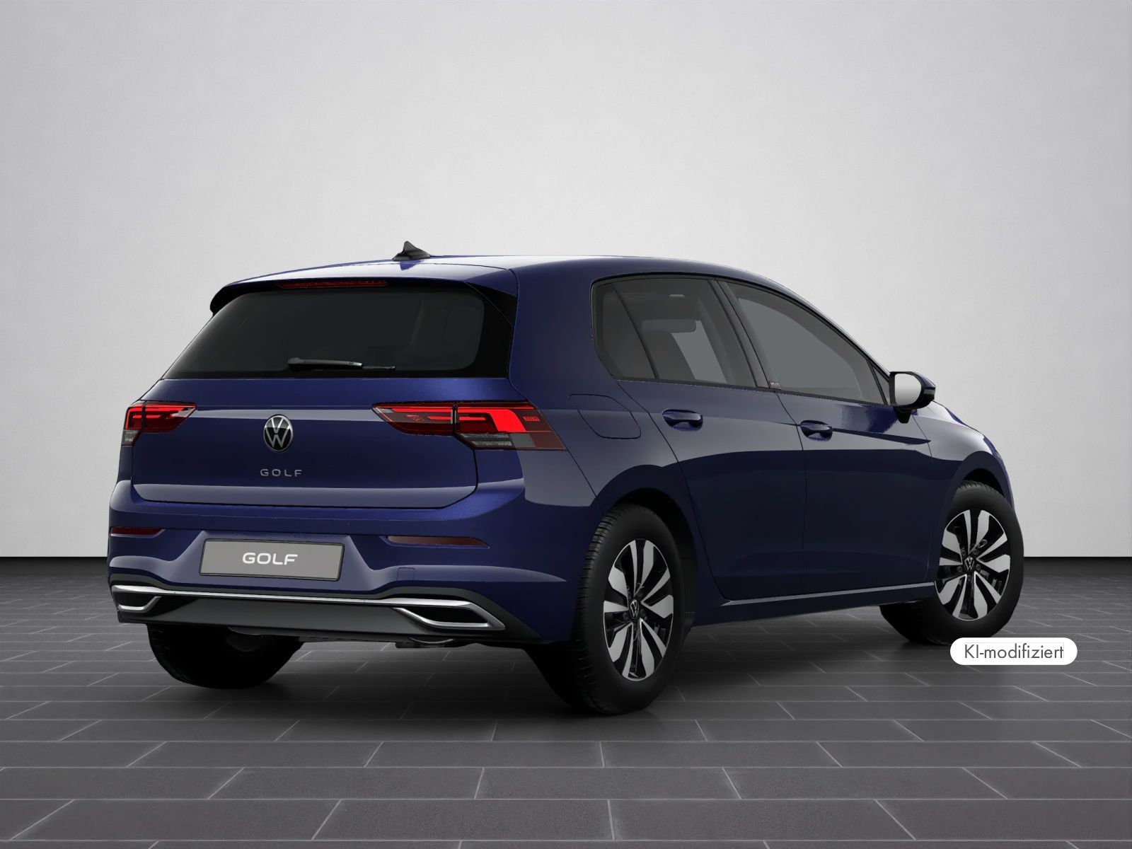 Volkswagen Golf - Bild 4