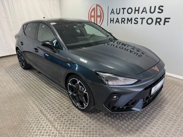 Cupra Leon 2.0 TSI 221 kW VZ  Pano+Sennheiser+19 Zoll