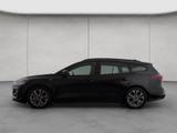 Ford Focus Turnier 1.5 EcoBlue Aut. ST-LINE NAVI+LED+ - Ford Focus Gebrauchtwagen in Düsseldorf