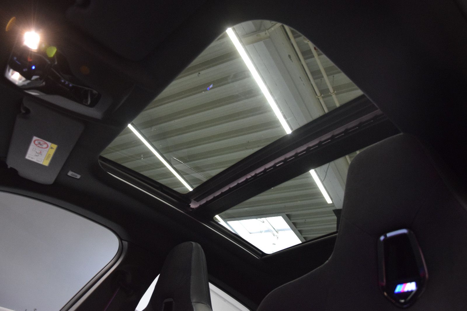 Fahrzeugabbildung BMW 220 i Gran Coupé M Sport Pano H&k Memory Schale