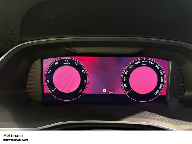 Skoda Octavia Combi RS 2.0 TSI PANO LED NAV RFK AHK HU