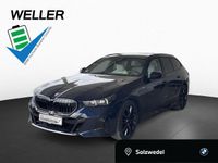 BMW i5 - Vorschau Bild 1