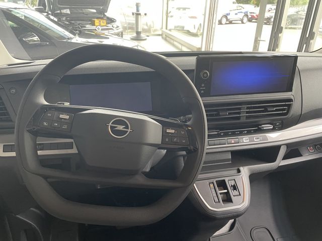Opel VIVARO KOMBI 2.0 BLUEHDI 9-SITZER
