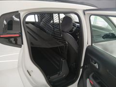 C3 ë 113 VAN (Laderaumerweiterung) C3 ë 113 VAN (Laderaumerweiterung)