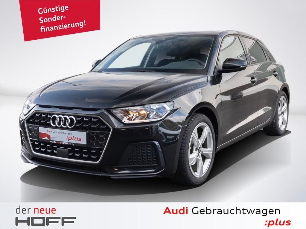 Image of Audi A1