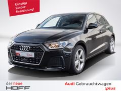 Audi A1 Sportback Advanced Tempo Sonos Sportsitze Car