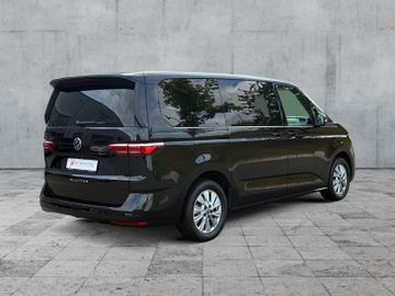 Volkswagen T7 Multivan - 5