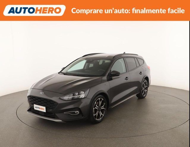 Image of Ford Focus