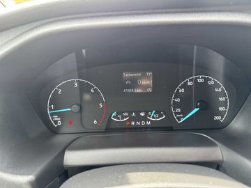 Ford Tourneo Custom TDCi 320 L1H1 VA Autm. Active