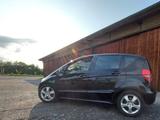 Mercedes-Benz A 170 AVANTGARDE Avantgarde - Mercedes-Benz A 170 in Stuttgart