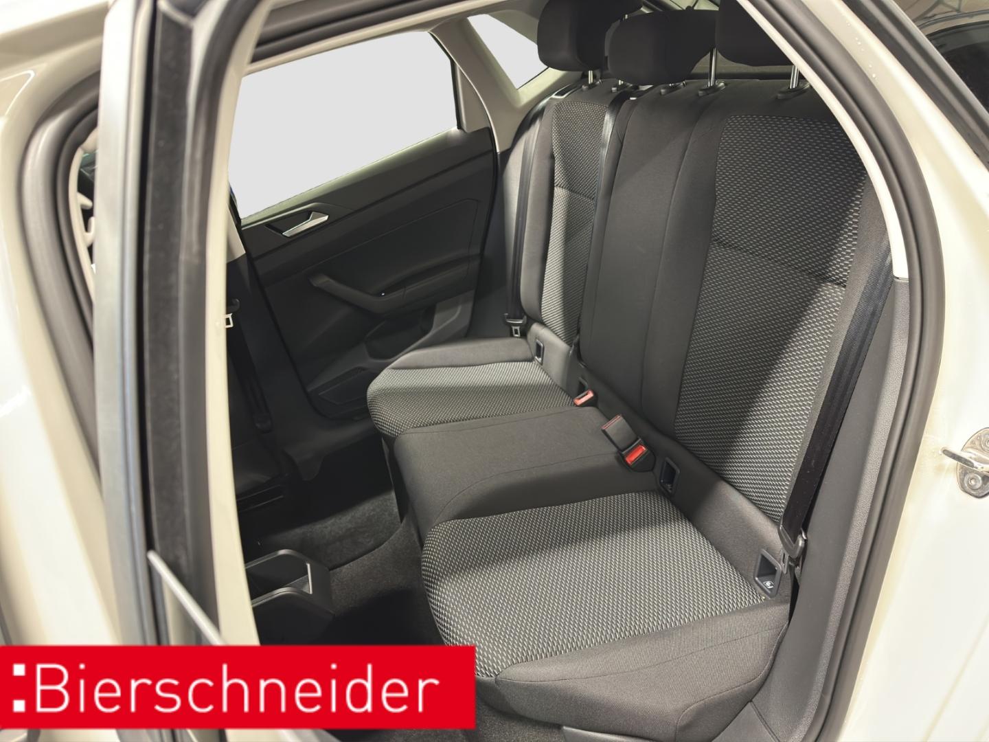 Volkswagen Polo 1.0 MPI KLIMA SHZ LED PDC DIGITAL COCKPIT, миниатюра 17